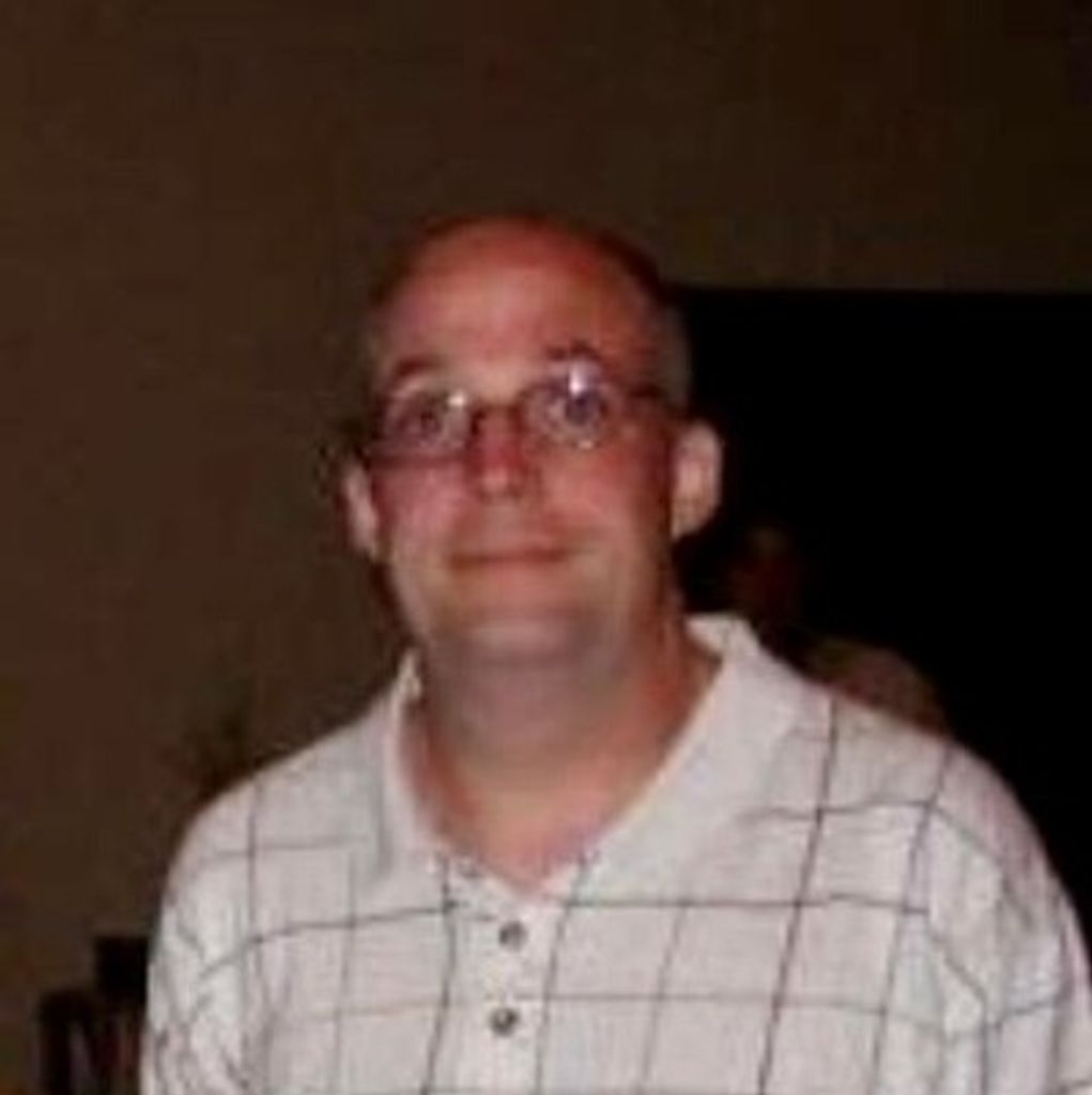 Erik Gaylord Thompson Profile Photo