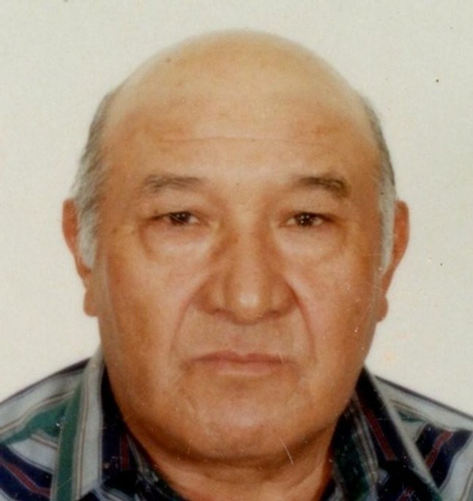 Juan Rubio Gonzalez