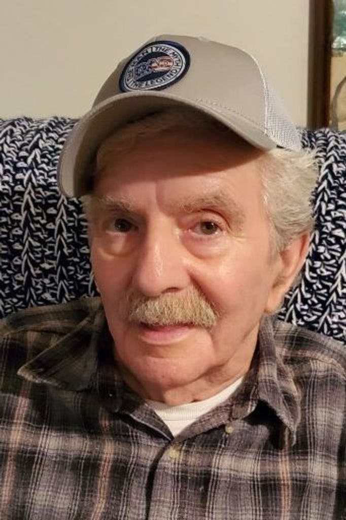 Clarence Raymond Paro Jr. Profile Photo