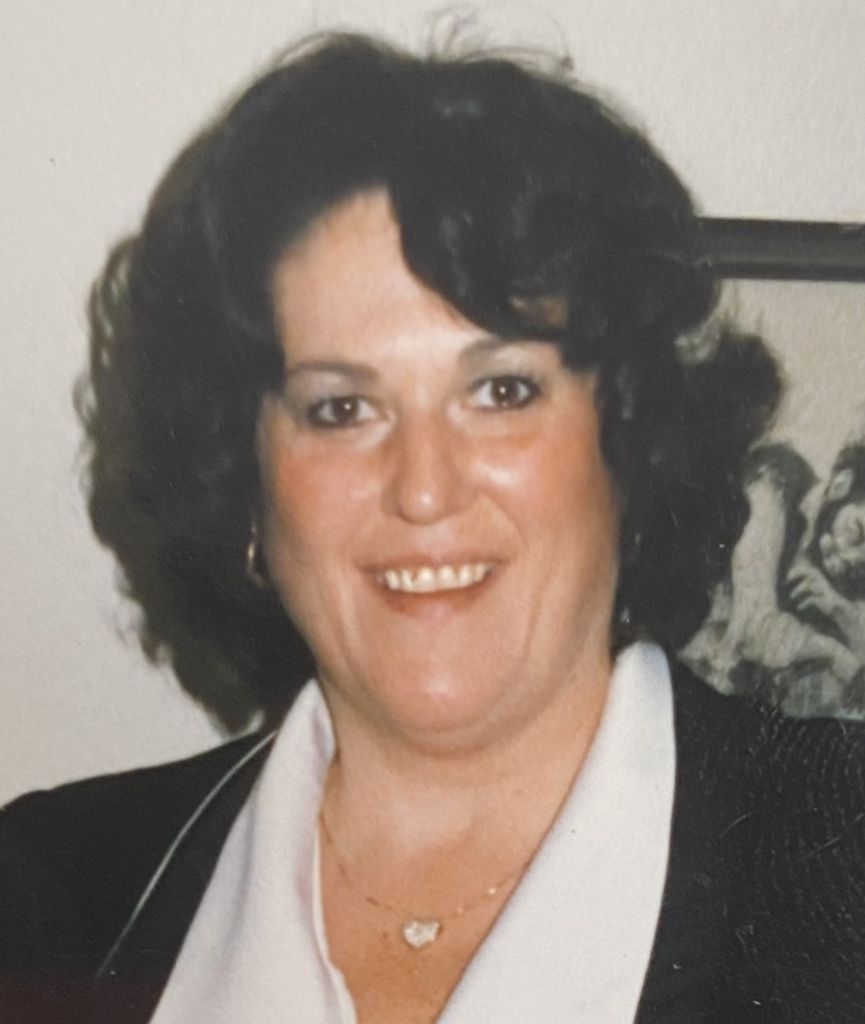 Doris M. (McKenna)  Colannino Profile Photo