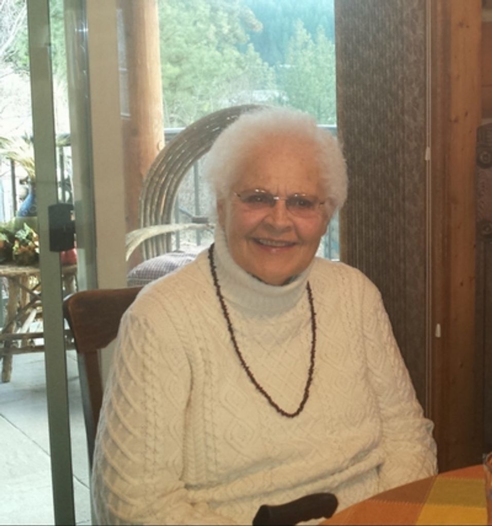 Gayle Veitenheimer