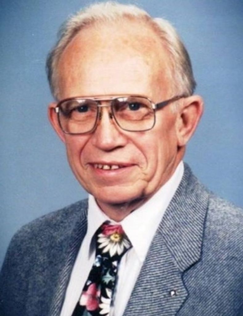 Jesse Charles 'Jess' Embree