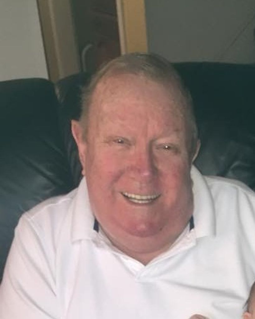 John F. Leahy Profile Photo