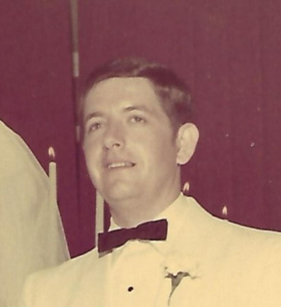 Fredrick Lester Mongold Profile Photo