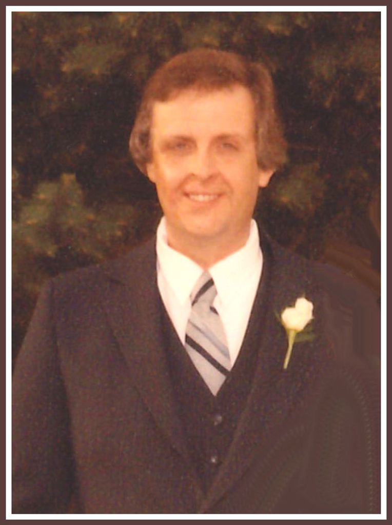 David J. Henke Profile Photo