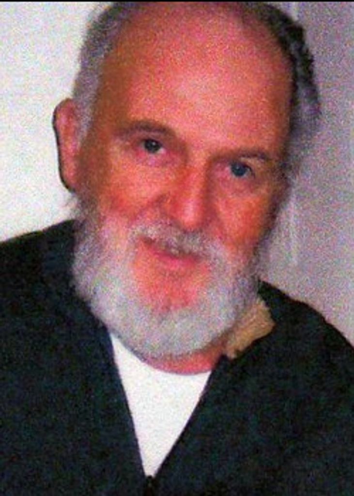 John "Jack" J. Pastor