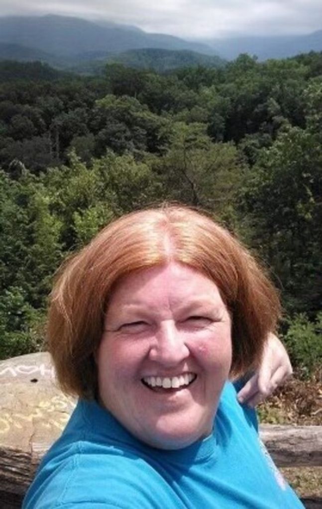 Rosemary Marie Merchant Profile Photo