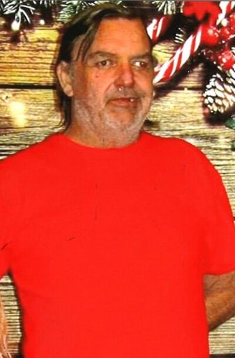 Photo of Harold Raymond "Bub" Tubbs