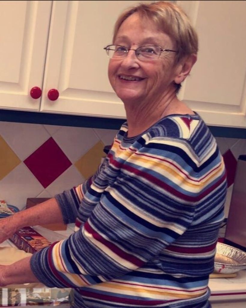 Glenda Sweatt