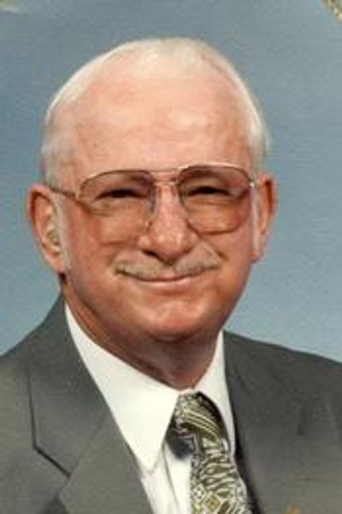 Harold Clare Garrison