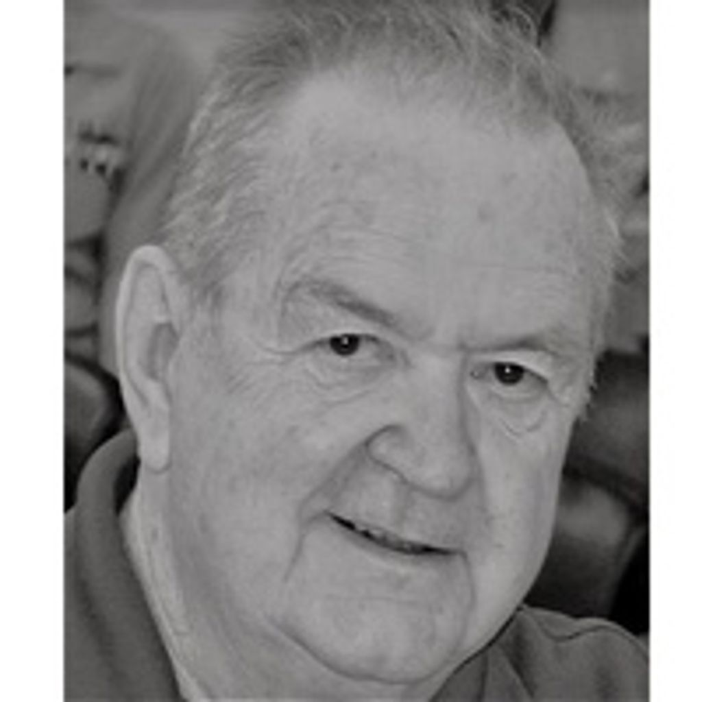 Jack Hoffman Profile Photo