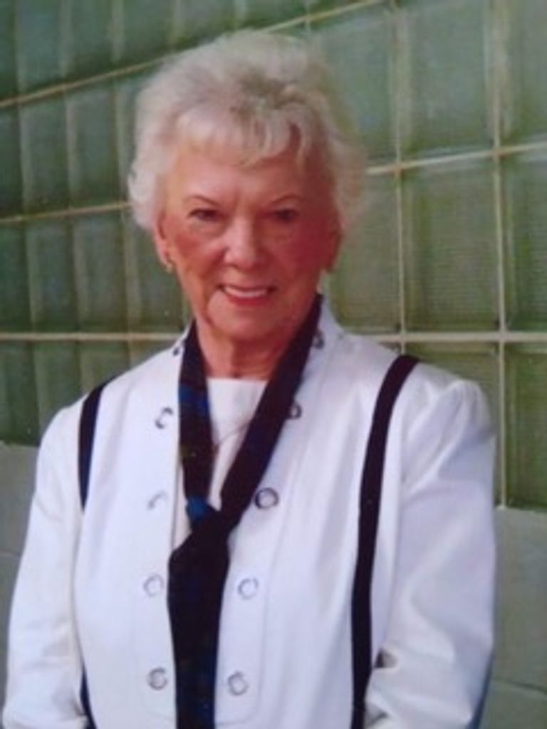 Dorothy B. Higgins Profile Photo