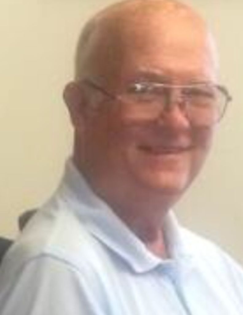 Daniel Robert Turner