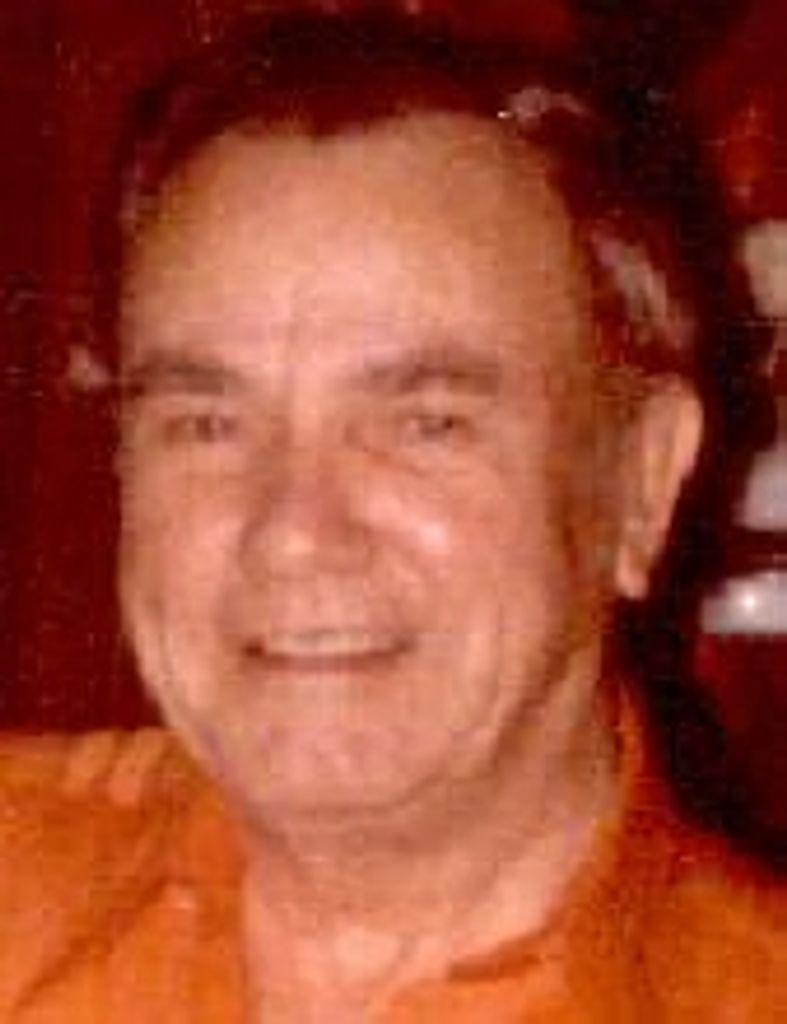 Joe Turner