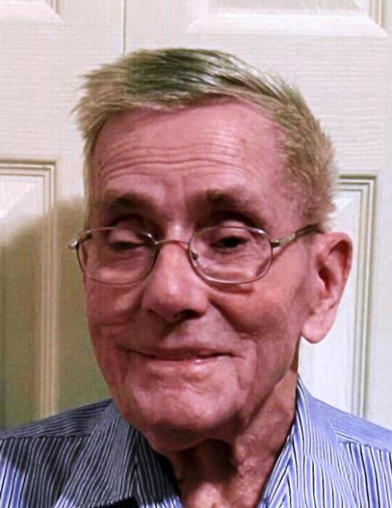 Robert William Shields Profile Photo