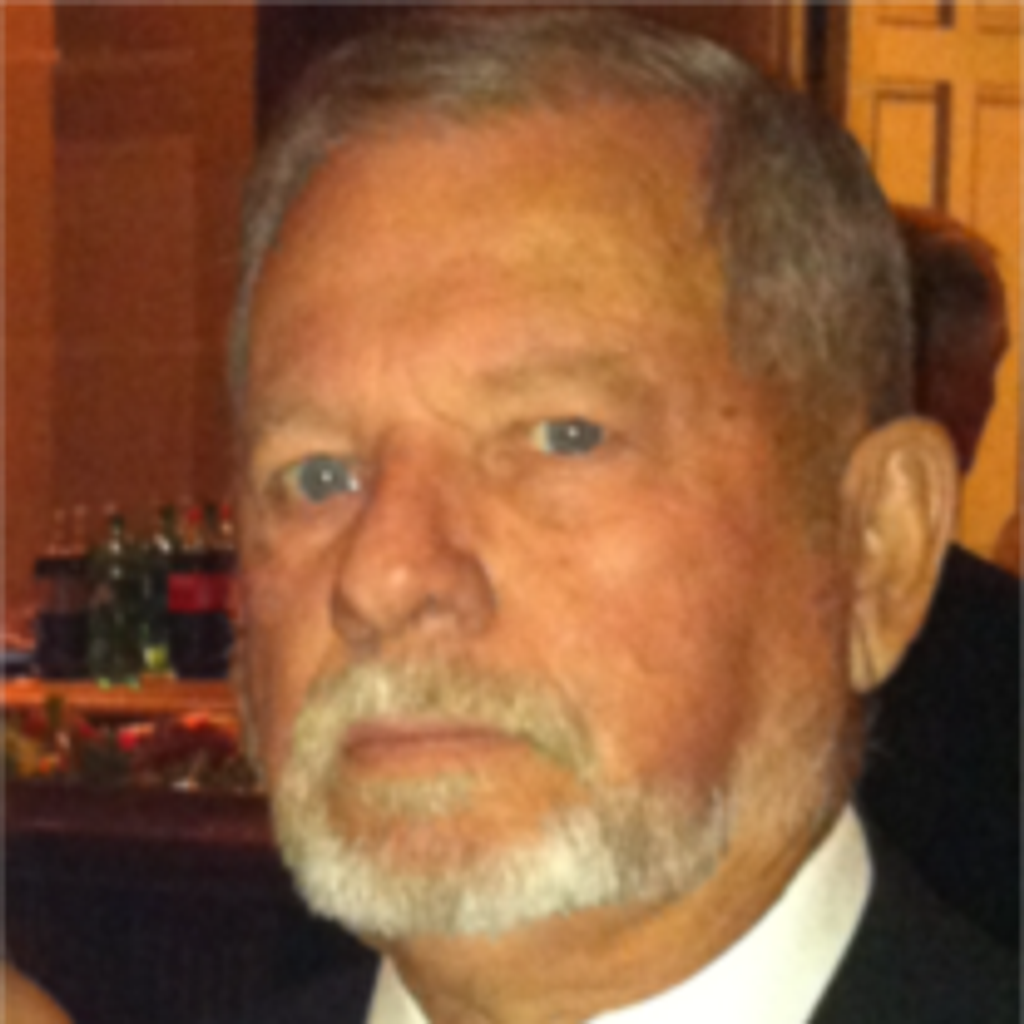 Glenn "Skinny"  E. Brune, Sr.