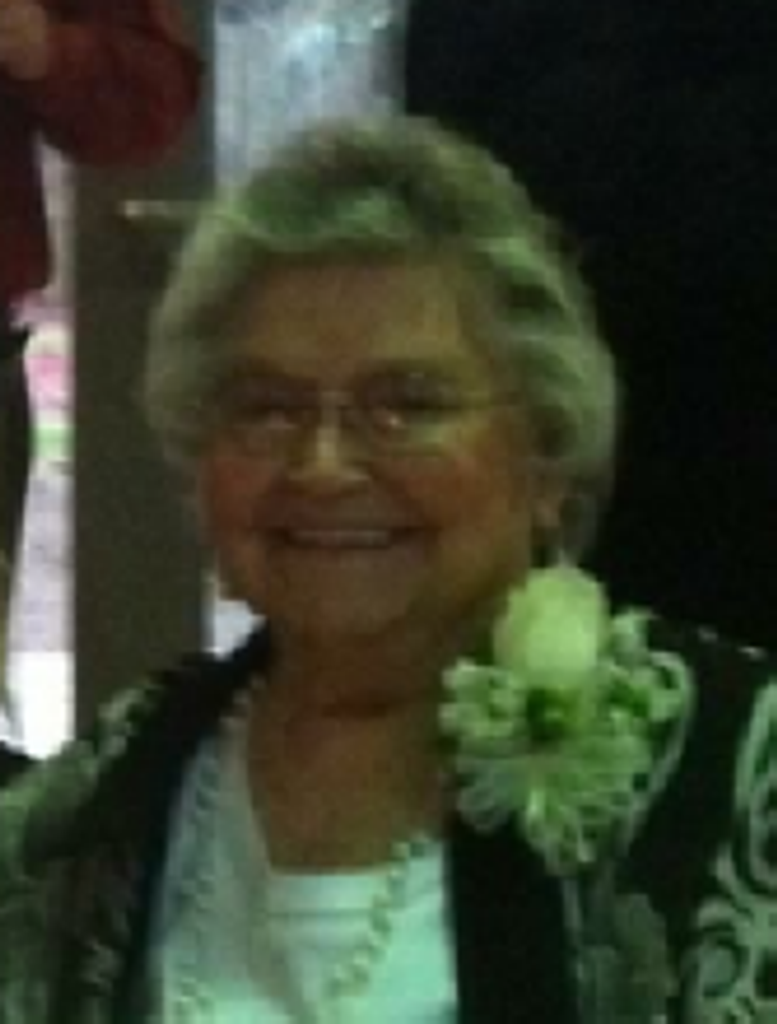 Claudia F. Buenting
