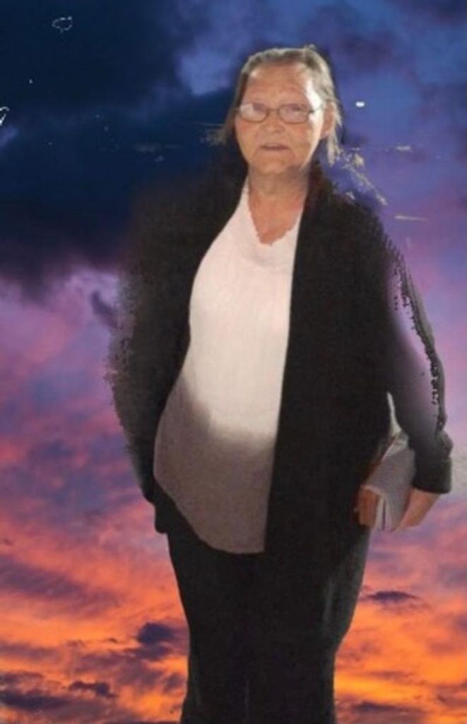 Brenda Sue Blaylock Marcum Profile Photo