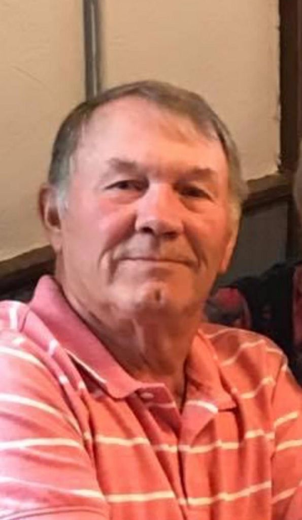 Justin Rudolph Black Profile Photo