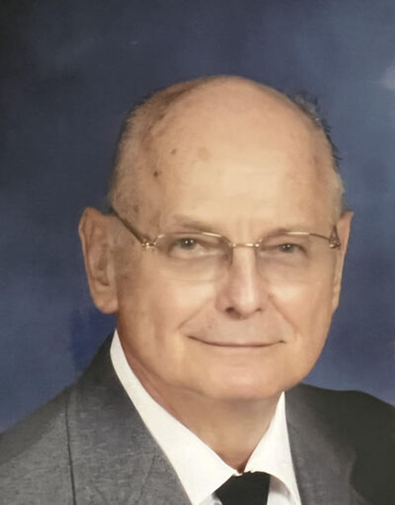 Richard J. Obyc Profile Photo