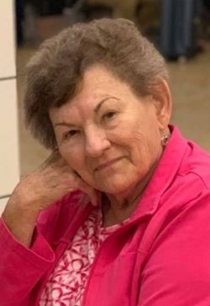 Louise York Estridge