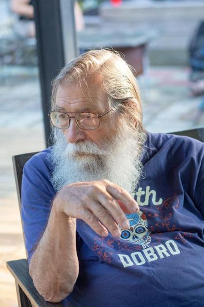 Richard W. Staples Profile Photo