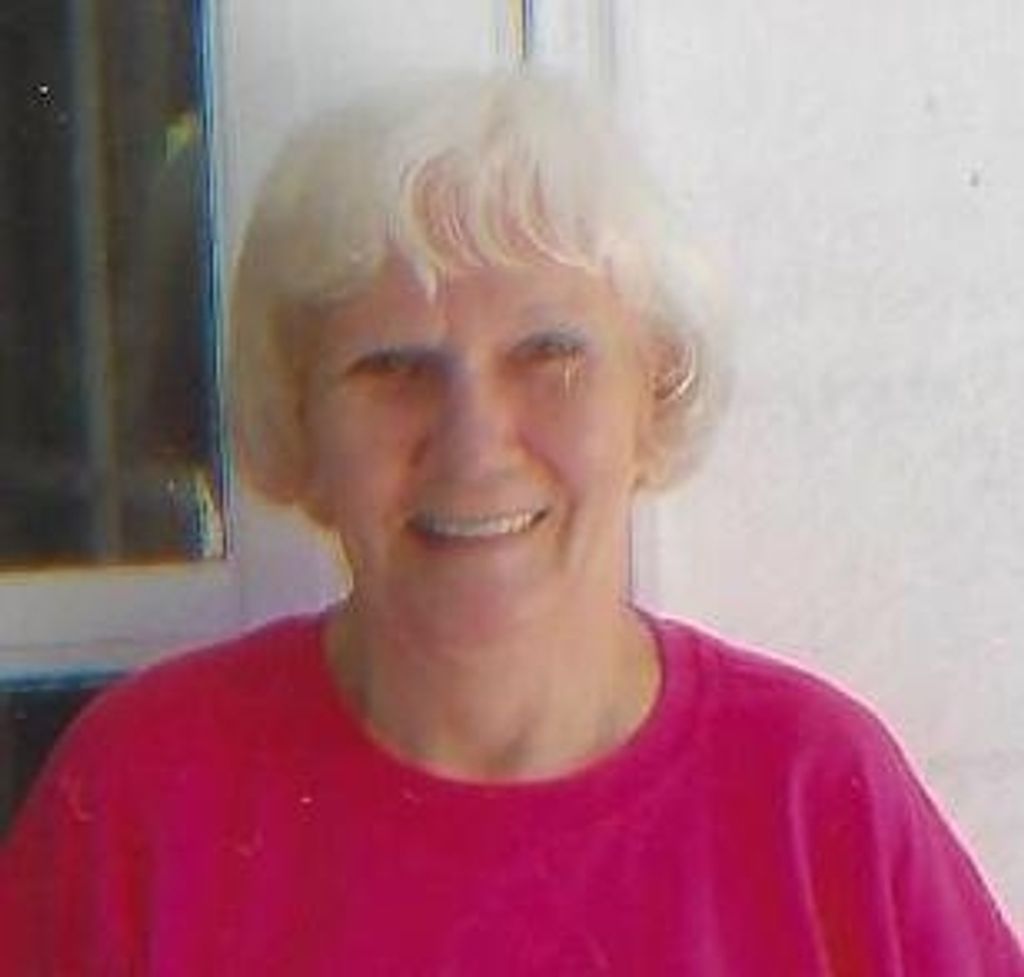 Nancy Sewell Hughes Profile Photo