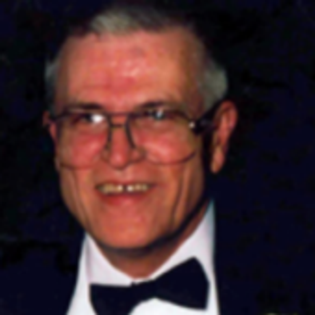 George J. Glueck