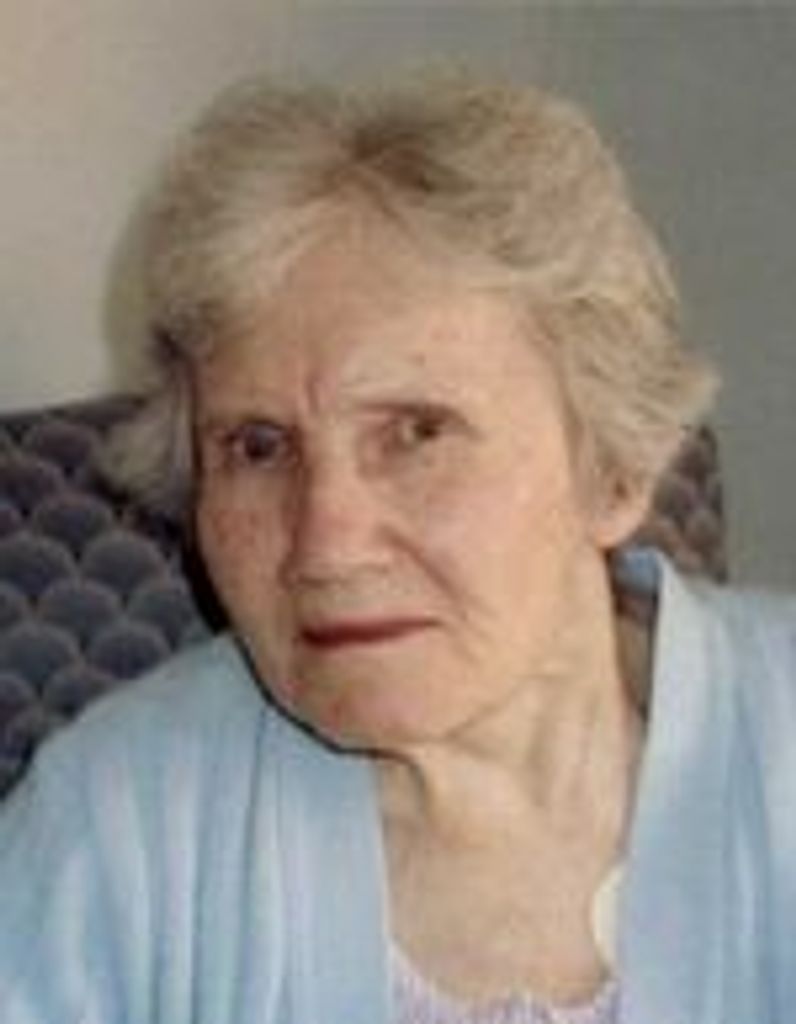 Deloris Hellwig