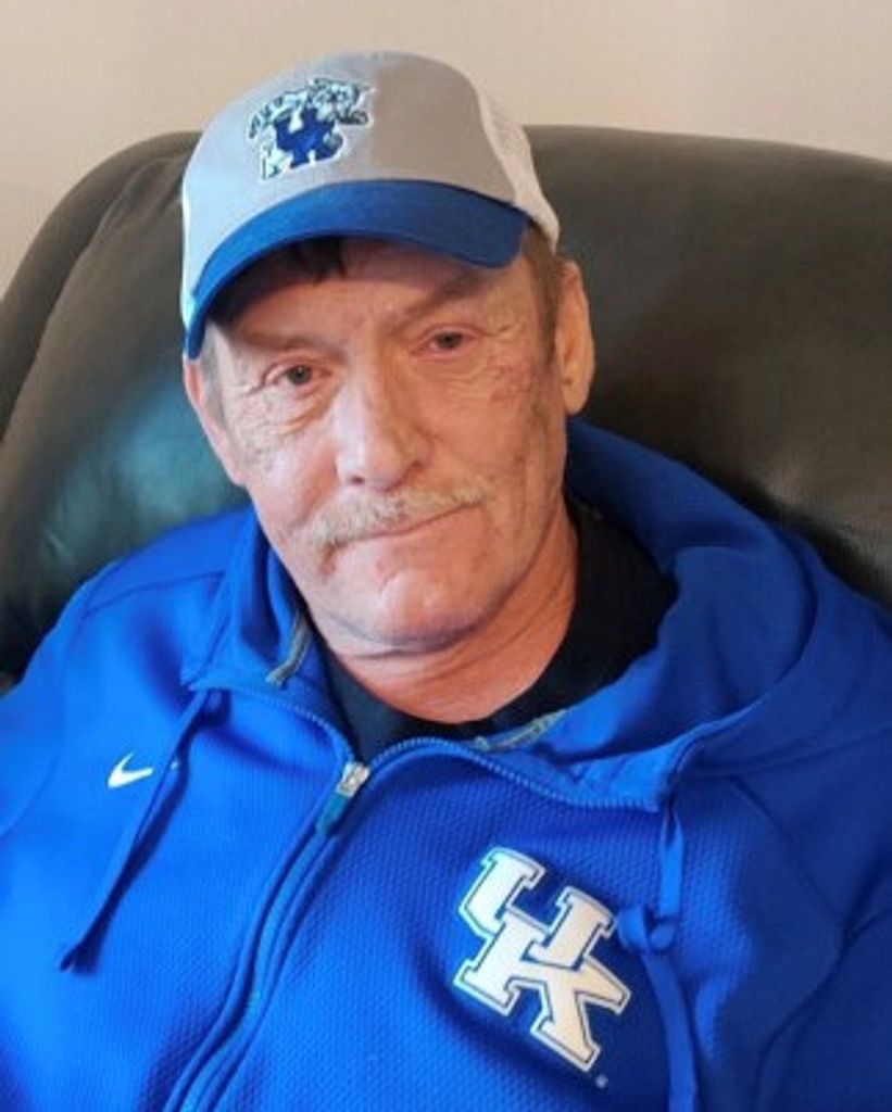 Rodney  Clay Carter Profile Photo