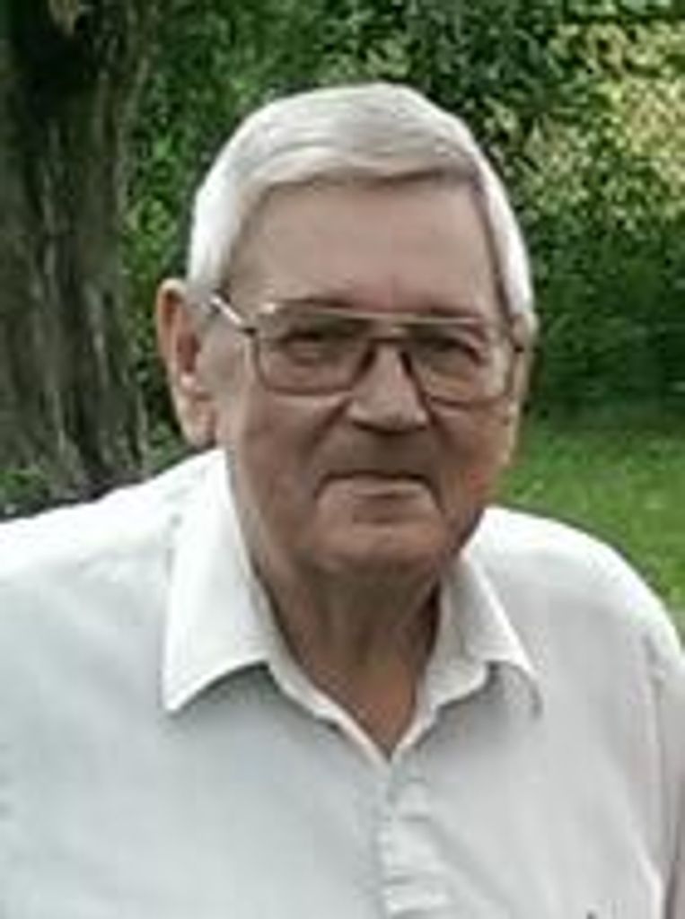 Larry Vincent Schmitz Profile Photo