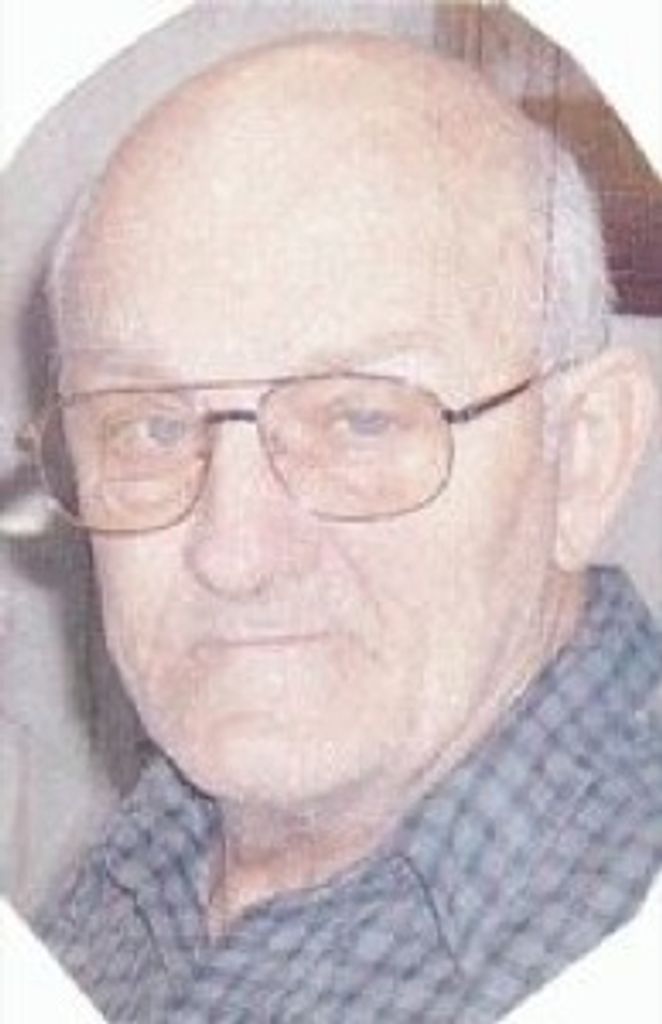 Lewis A. Cool
