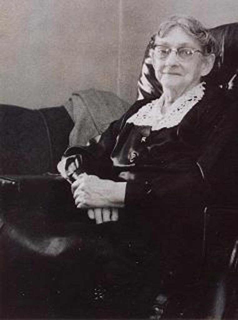 Mary Jane Freeman Renner Dugan