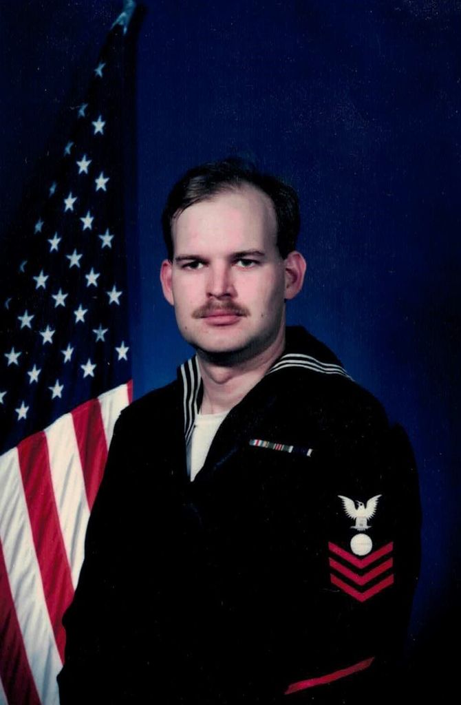 Brian Charles Sauls