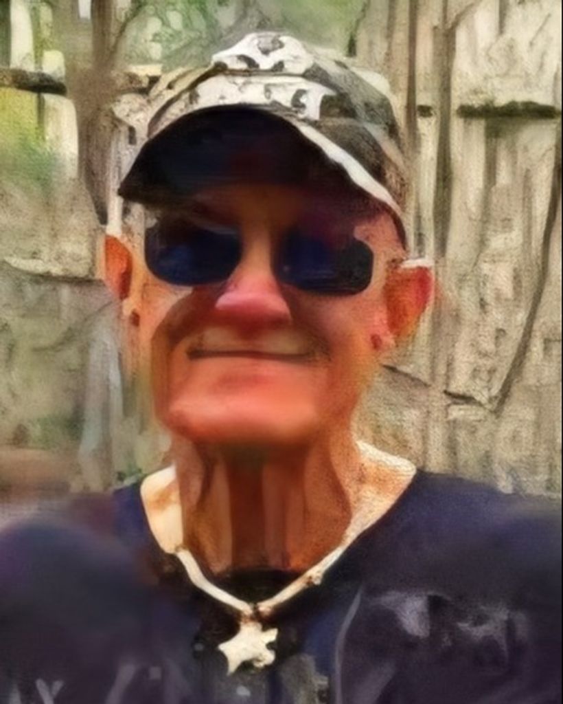 Bill Bertrand, Sr. Profile Photo
