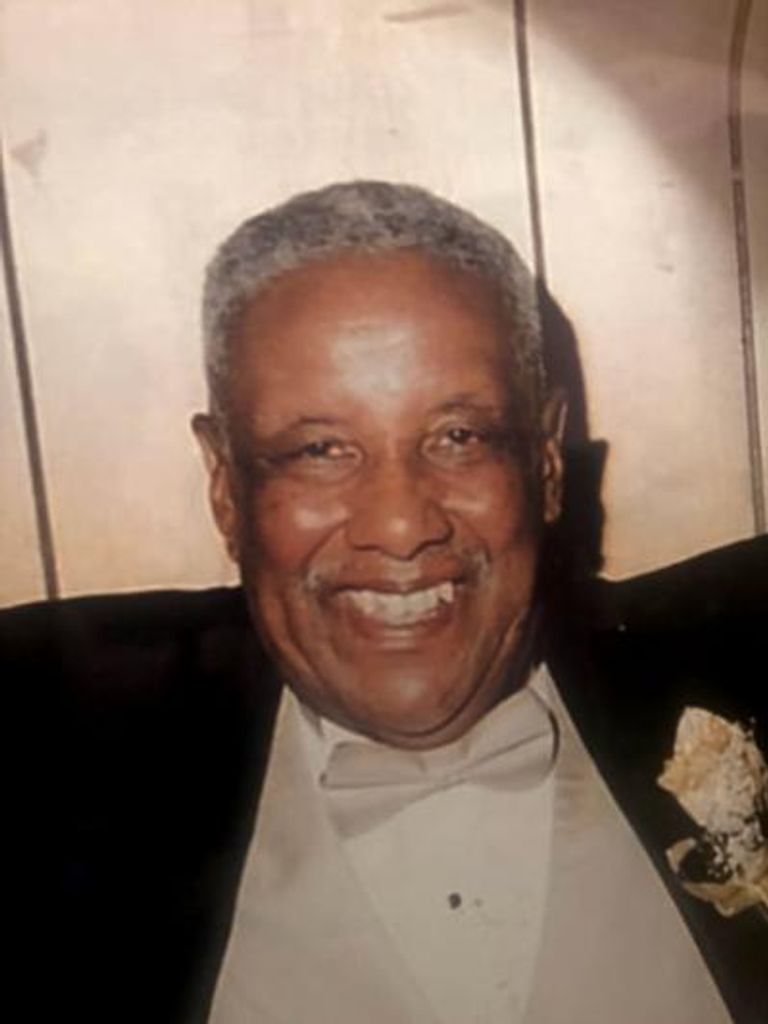 William Francis Simms, Sr. Profile Photo