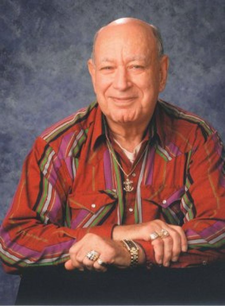 Charles Edmund Harriell Profile Photo