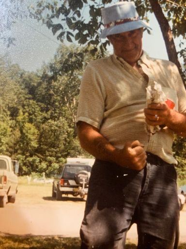 Francis George Lutz photo gallery thumbnail 18 of 85