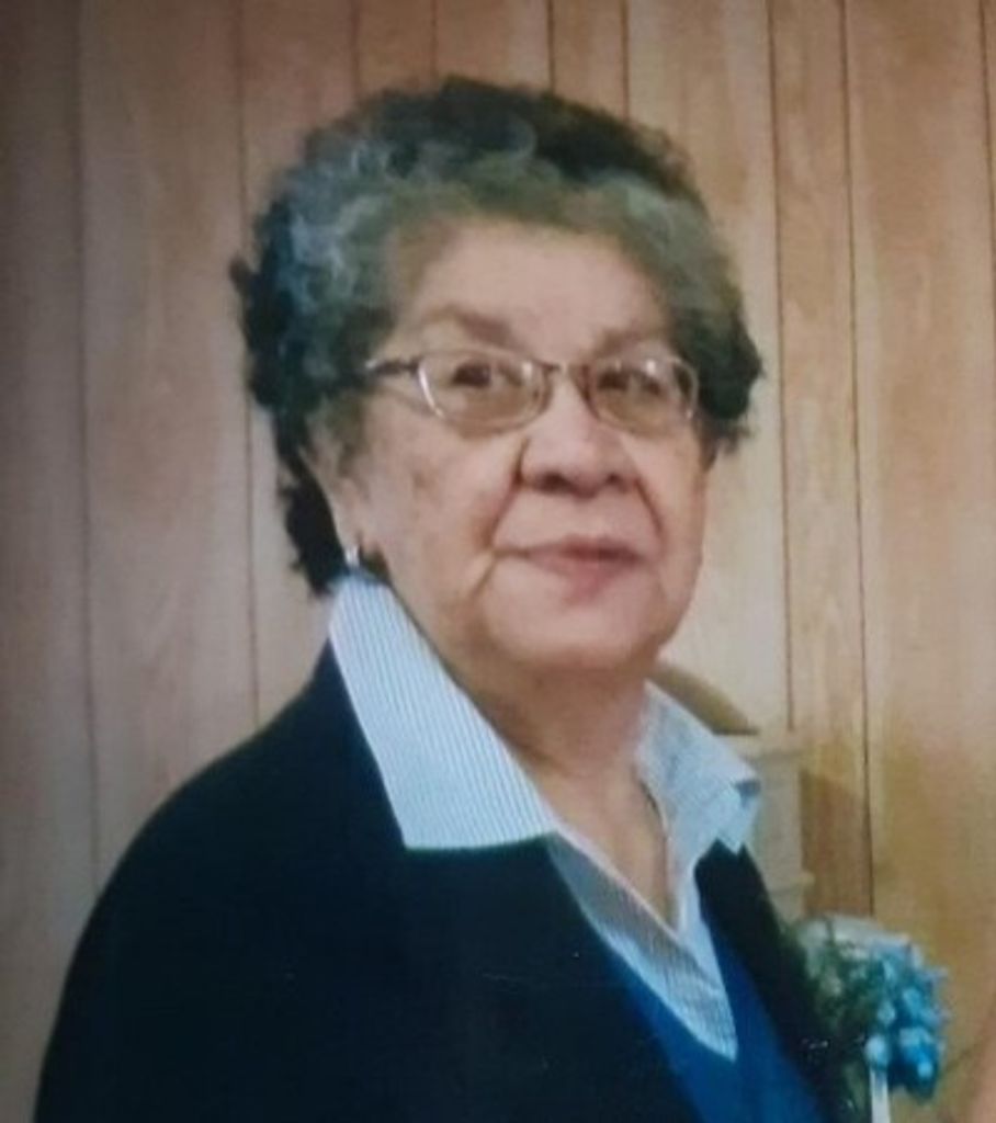 Alberta Louvette Crawford Profile Photo