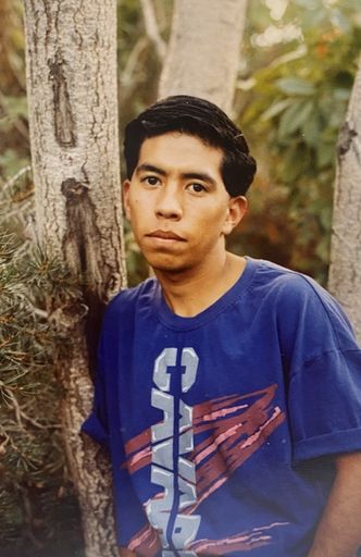 Jonathan Luna Profile Photo