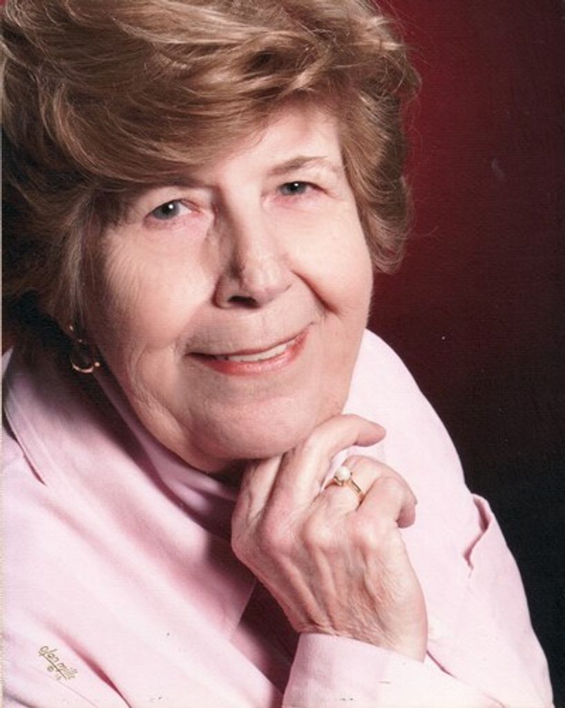 Ann Elizabeth Pacatte Profile Photo
