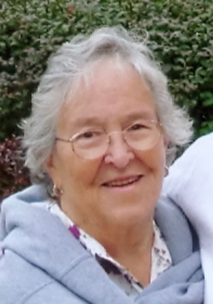 Gretchen Wurster