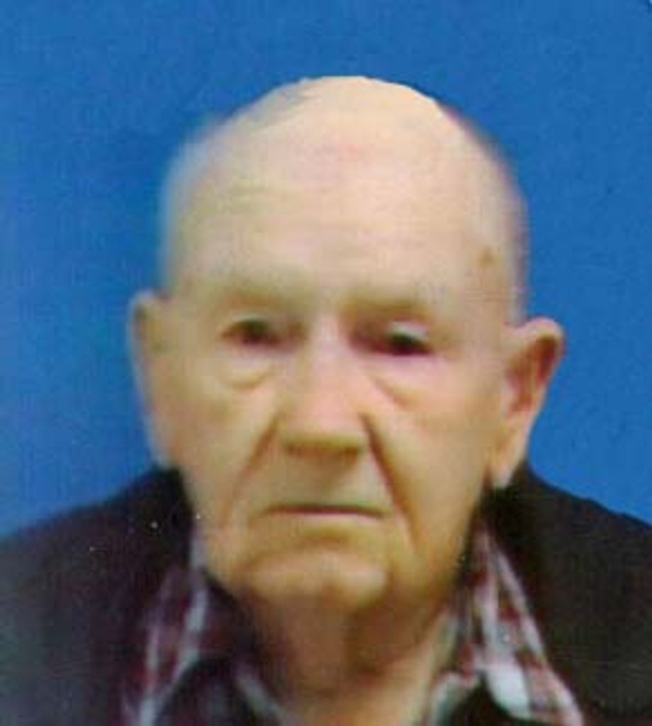 James "Jimmy" Earnest Litton