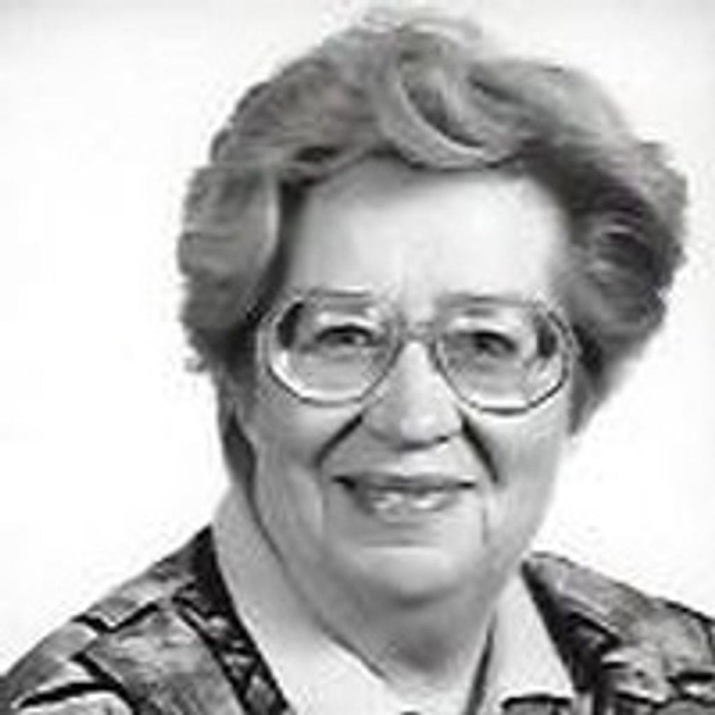 Carla Marie Bever