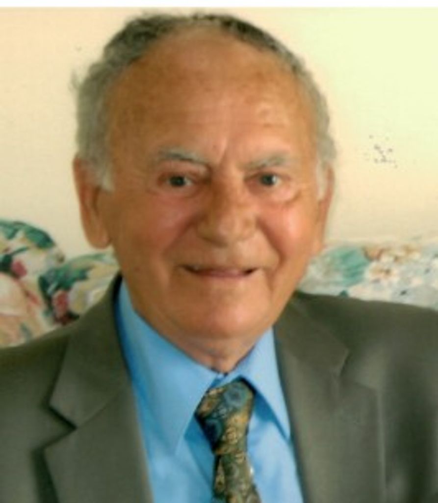 Nikos Karabatsos
