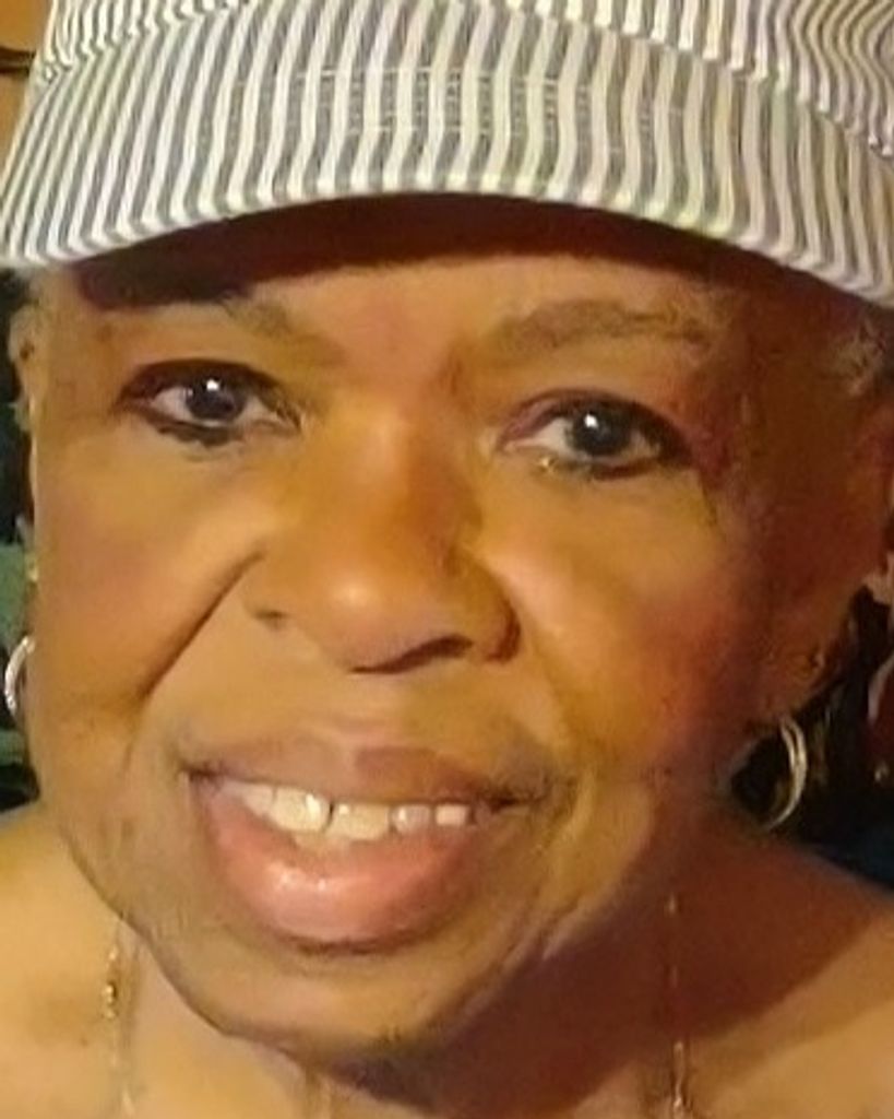 Bruetta Williams Profile Photo