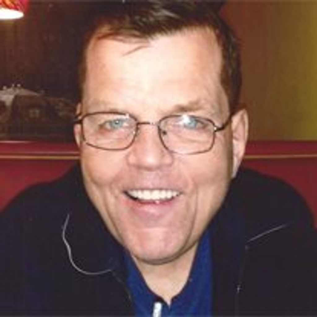 Geoffrey Lawrence Straney