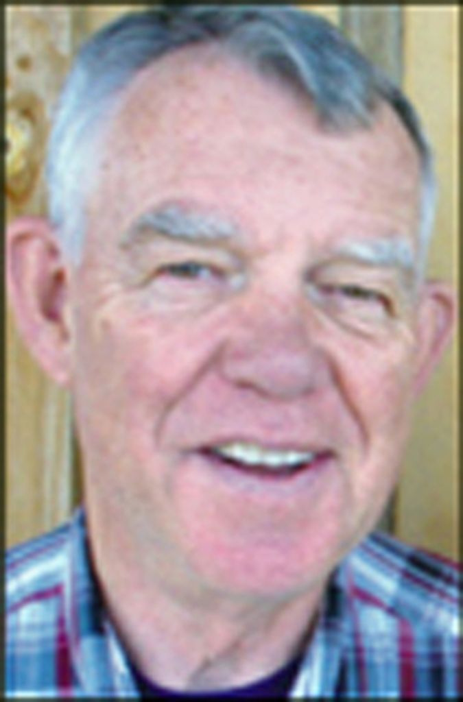 Eugene Kelsey
