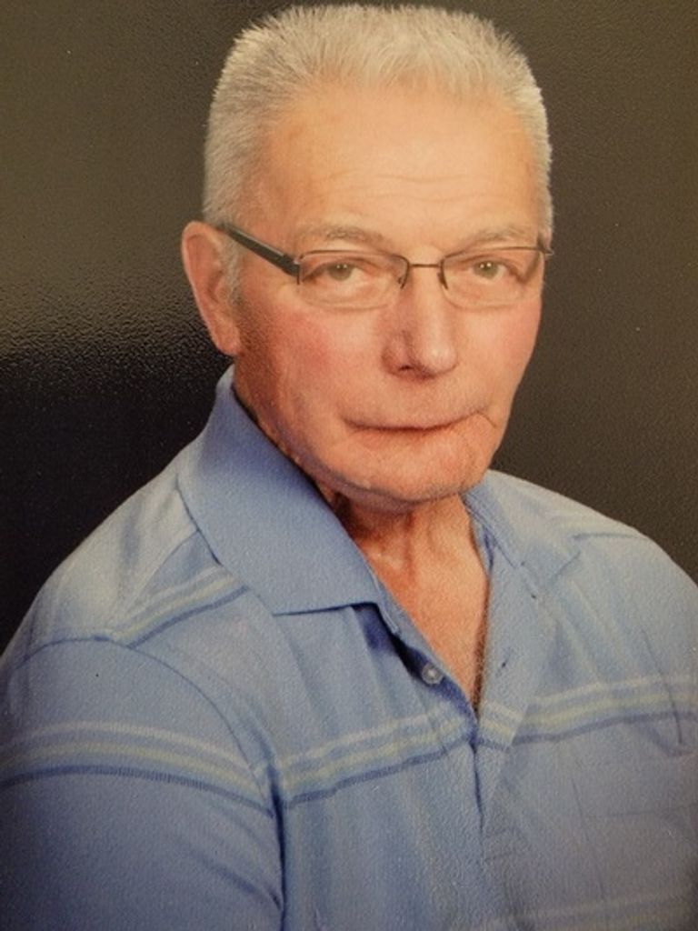 Gerald "Goose" C. Drees Profile Photo