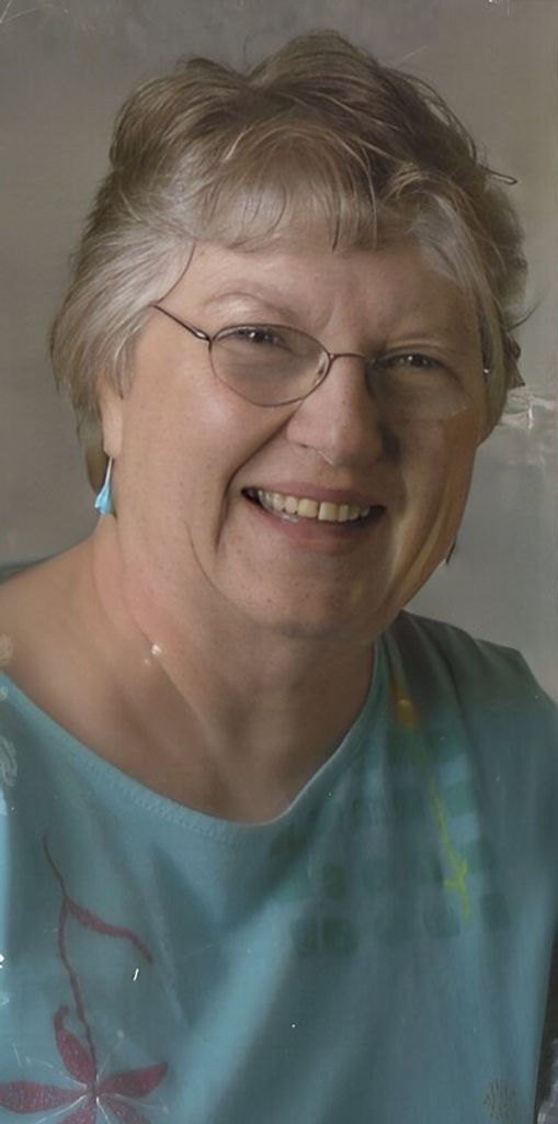 Marlene K. Kelly